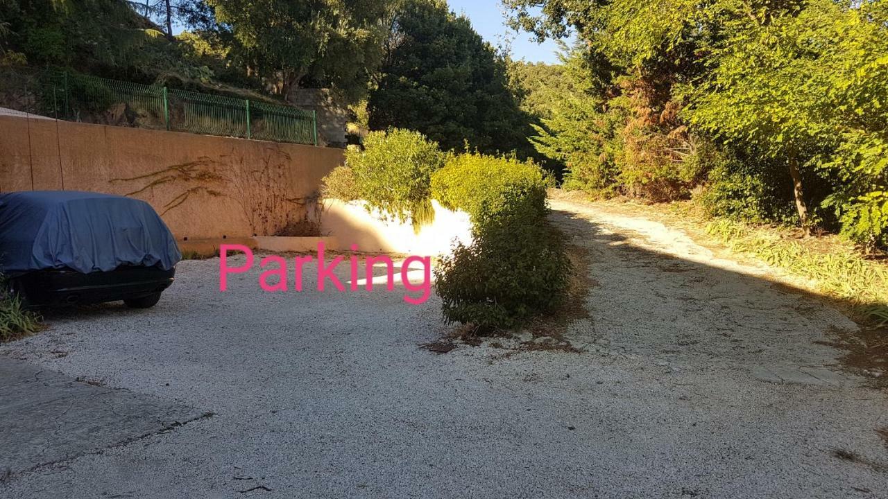 Darshan Zen Collobrières 외부 사진